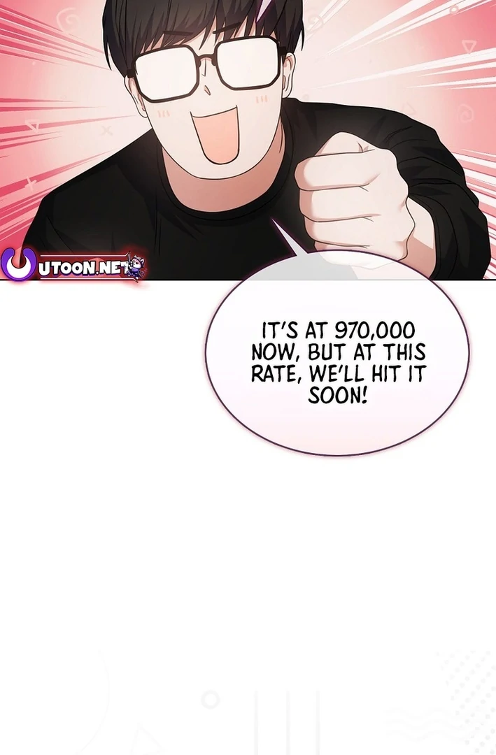 Debut or Die Chapter 77 - Page 67