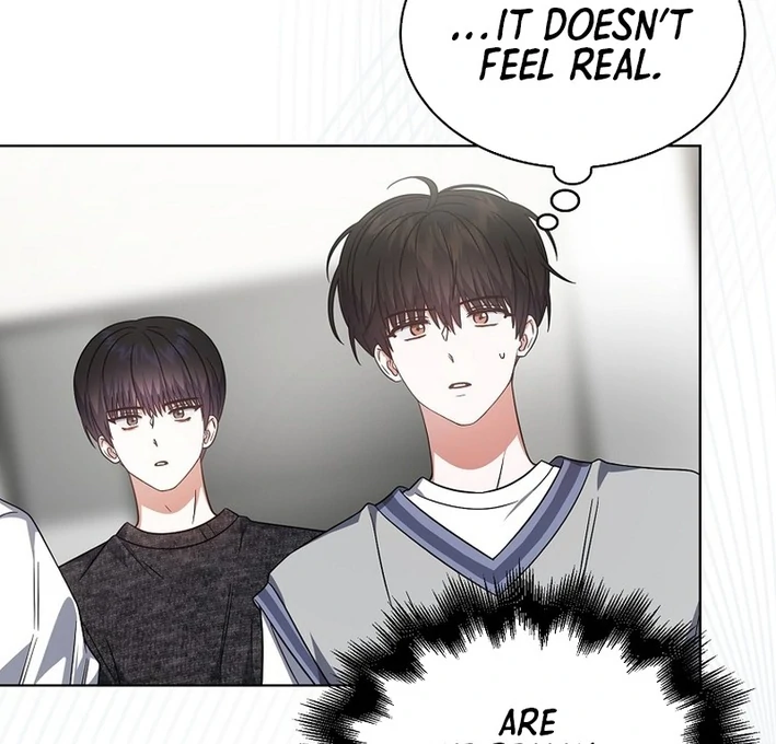 Debut or Die Chapter 77 - Page 70