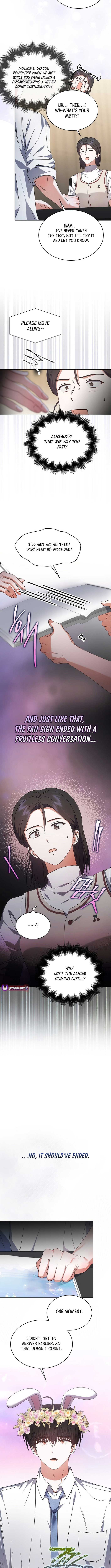 Debut or Die Chapter 78 - Page 9