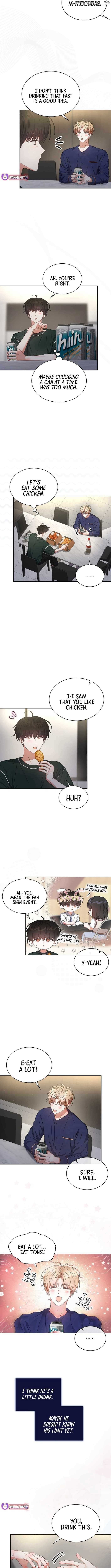 Debut or Die Chapter 82 - Page 4