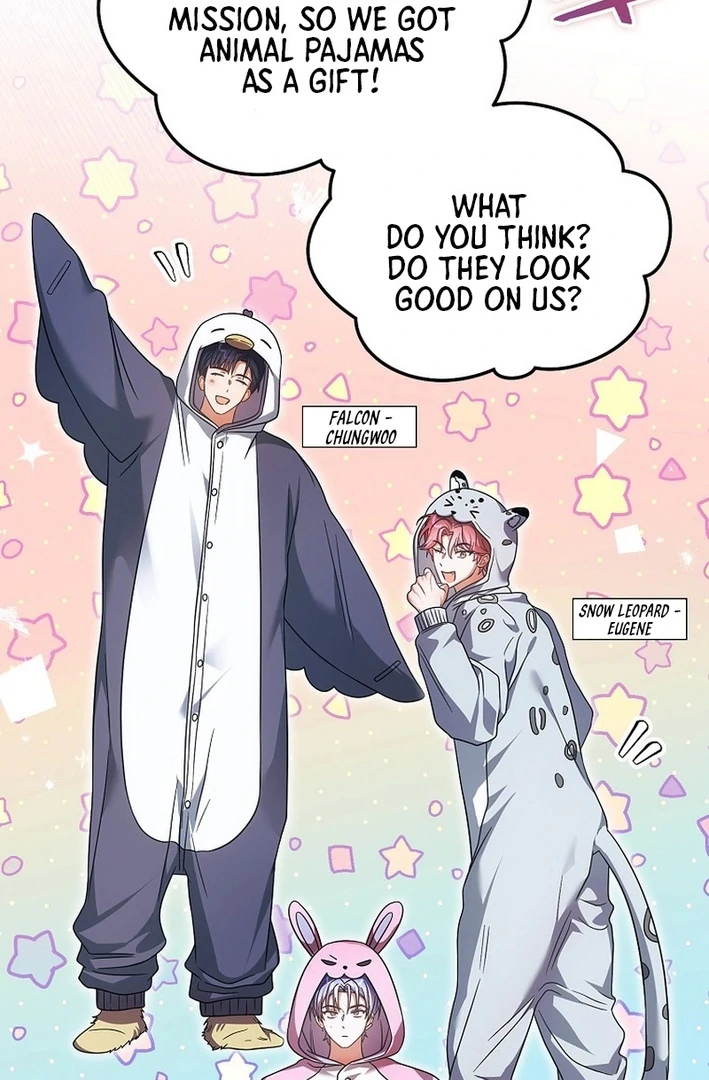 Debut or Die Chapter 86 - Page 7