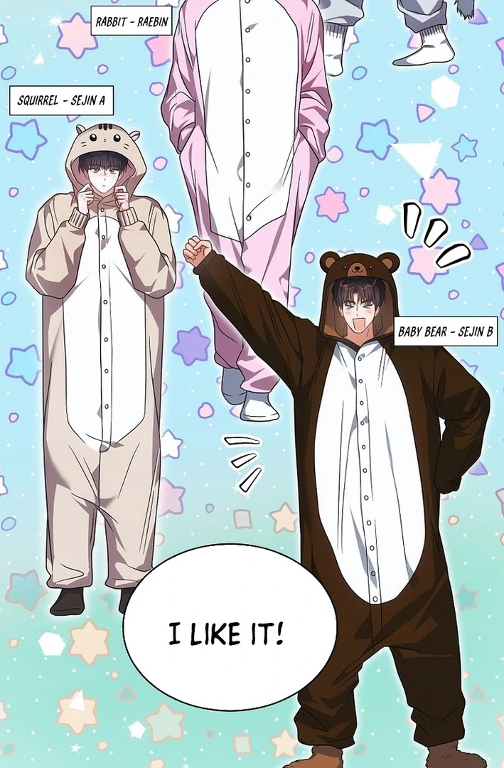 Debut or Die Chapter 86 - Page 8