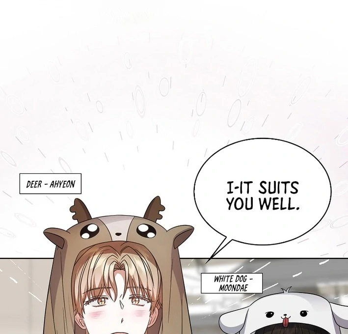 Debut or Die Chapter 86 - Page 10