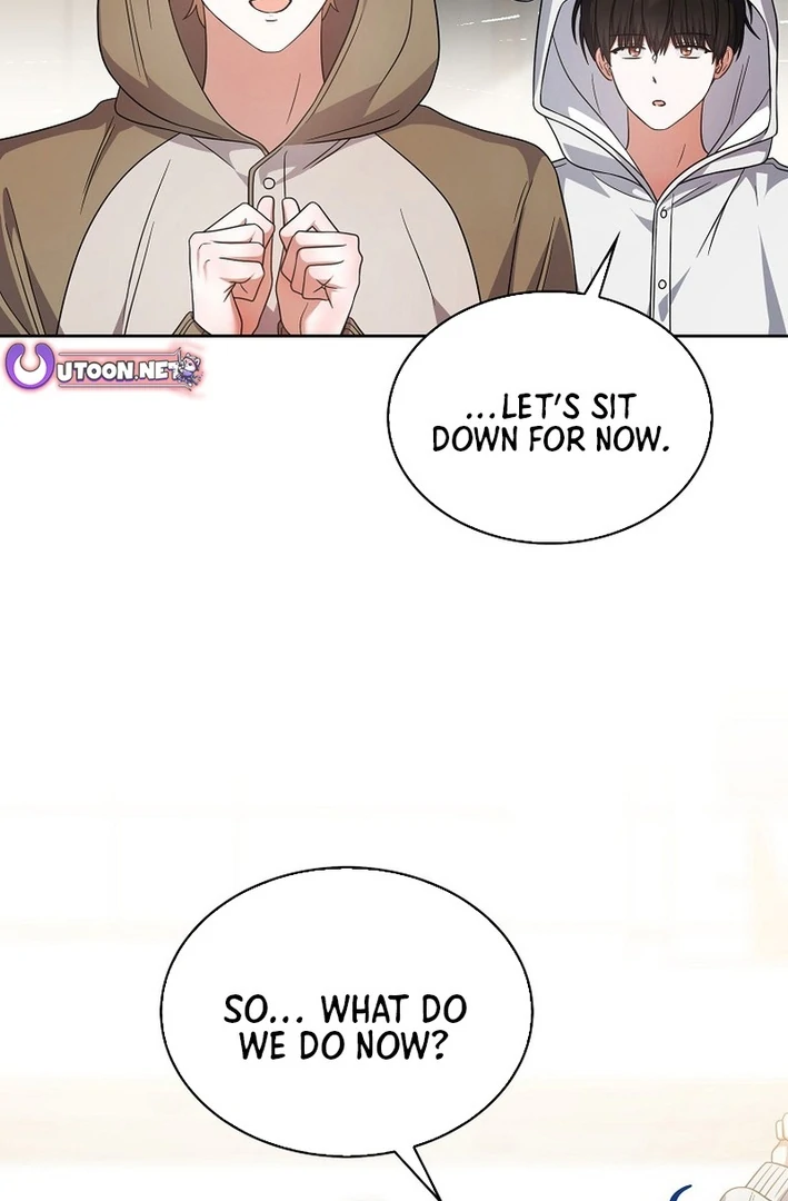 Debut or Die Chapter 86 - Page 11