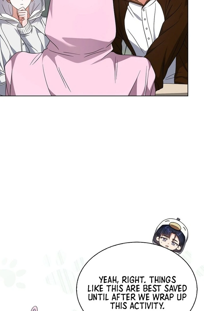 Debut or Die Chapter 86 - Page 22