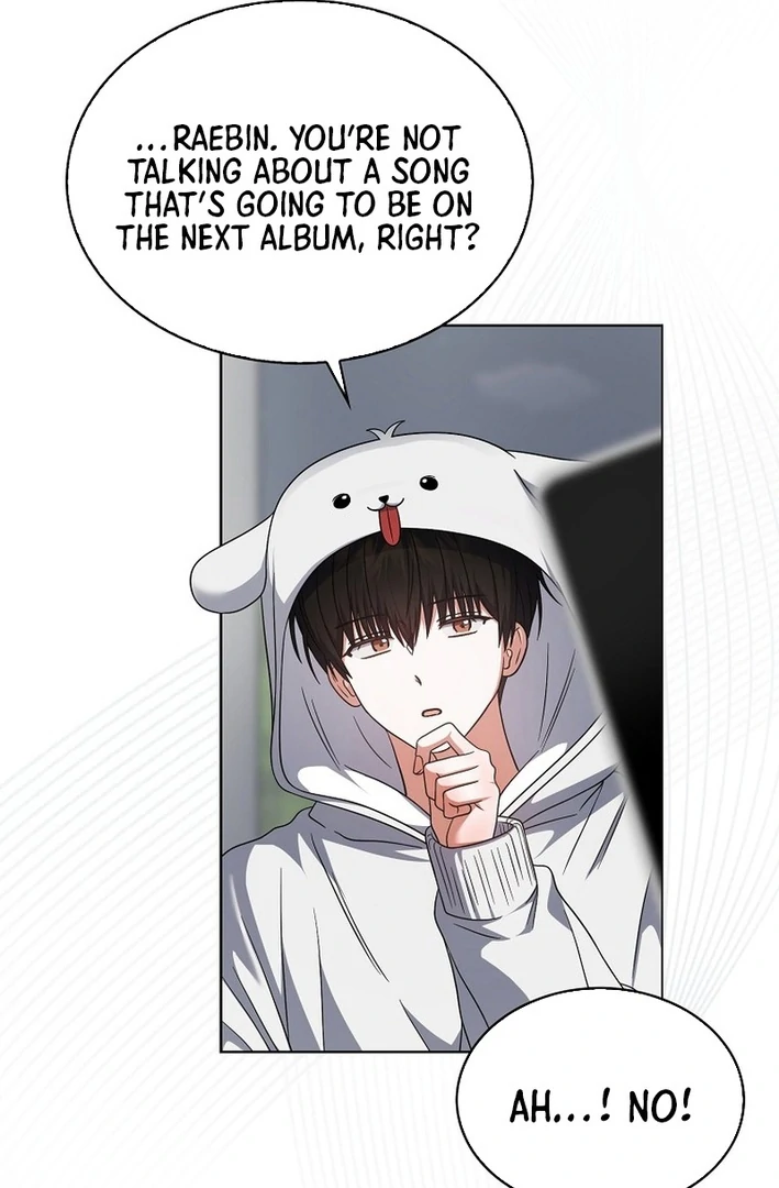 Debut or Die Chapter 86 - Page 24