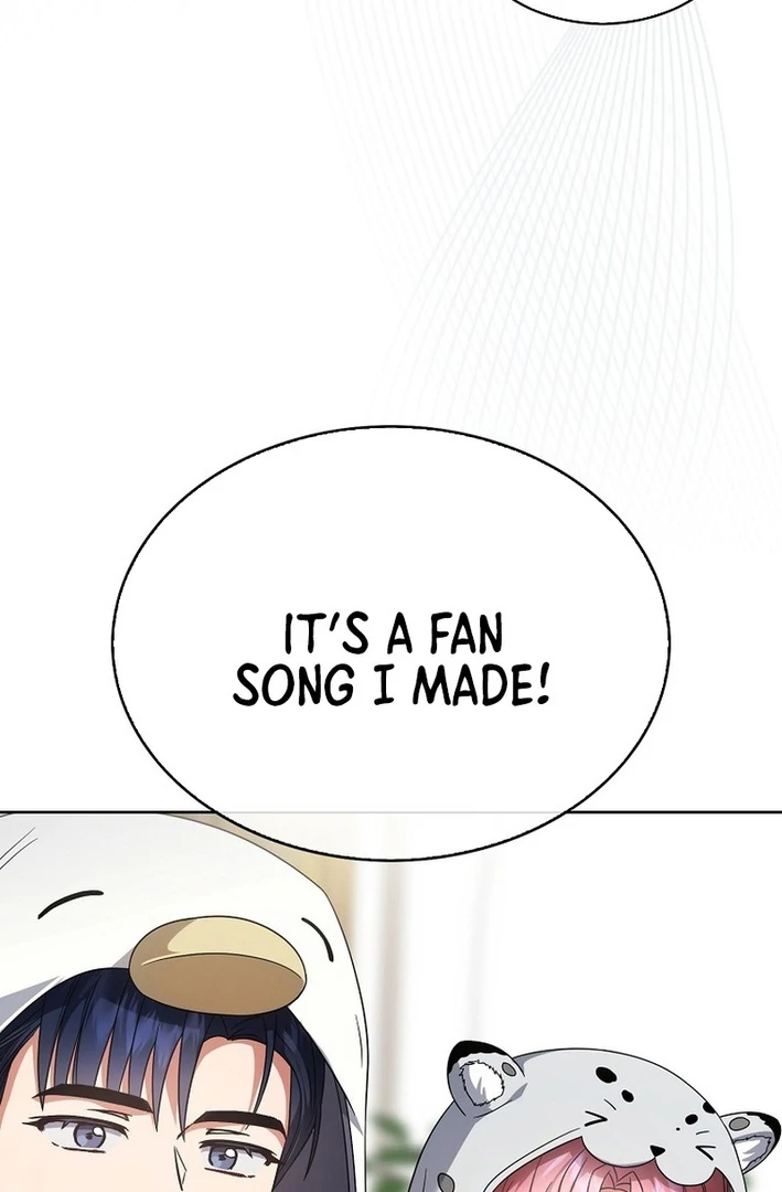 Debut or Die Chapter 86 - Page 25