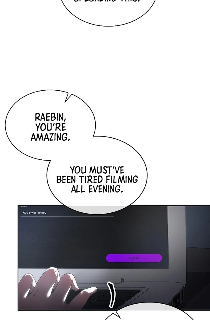 Debut or Die Chapter 86 - Page 34