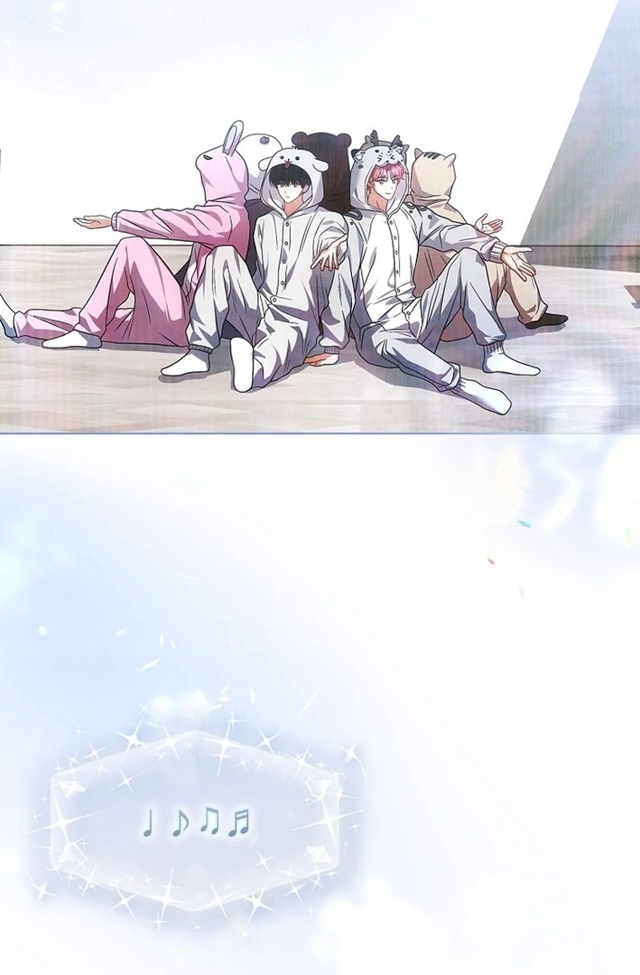 Debut or Die Chapter 86 - Page 43