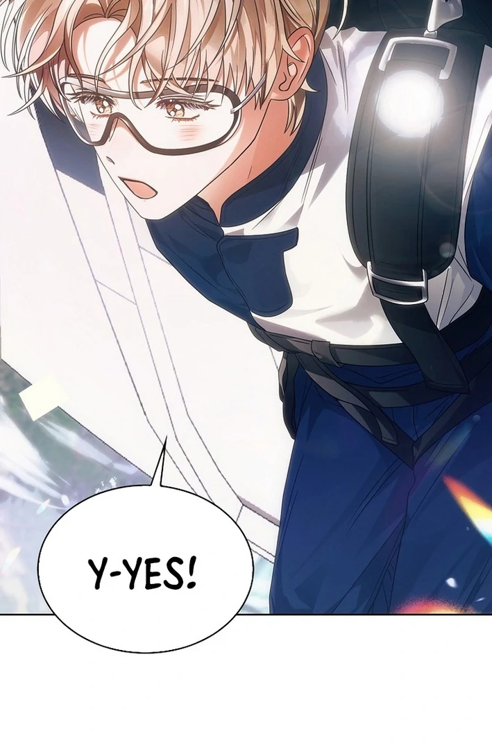 Debut or Die Chapter 86 - Page 55