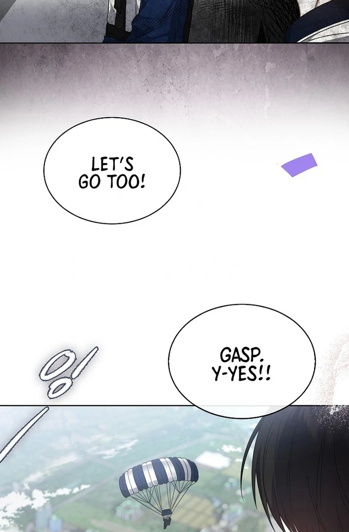 Debut or Die Chapter 86 - Page 57