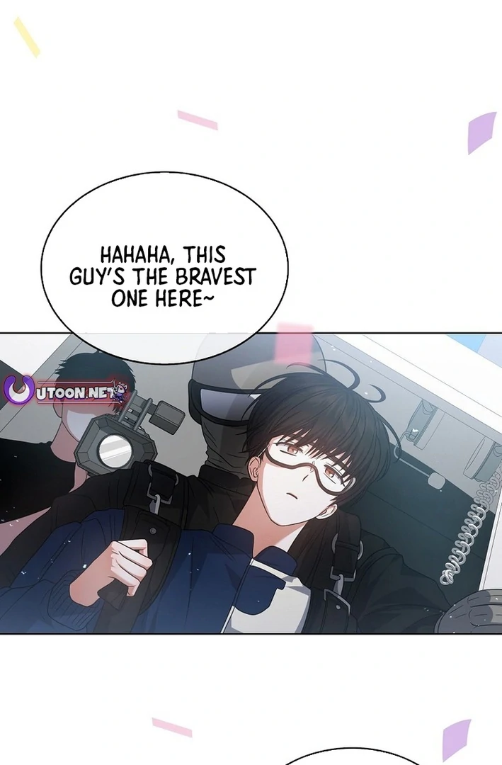 Debut or Die Chapter 86 - Page 63