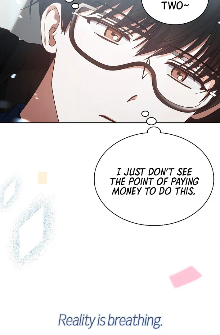 Debut or Die Chapter 86 - Page 65