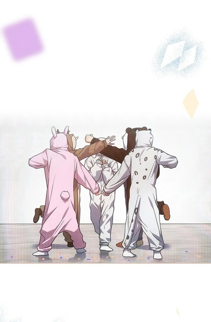 Debut or Die Chapter 86 - Page 66