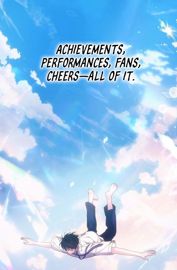 Debut or Die Chapter 86 - Page 82