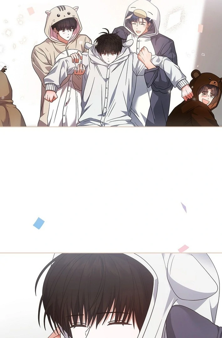 Debut or Die Chapter 86 - Page 85