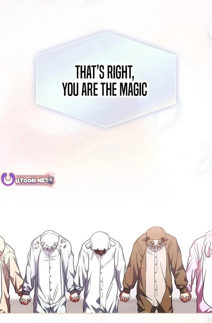 Debut or Die Chapter 86 - Page 88