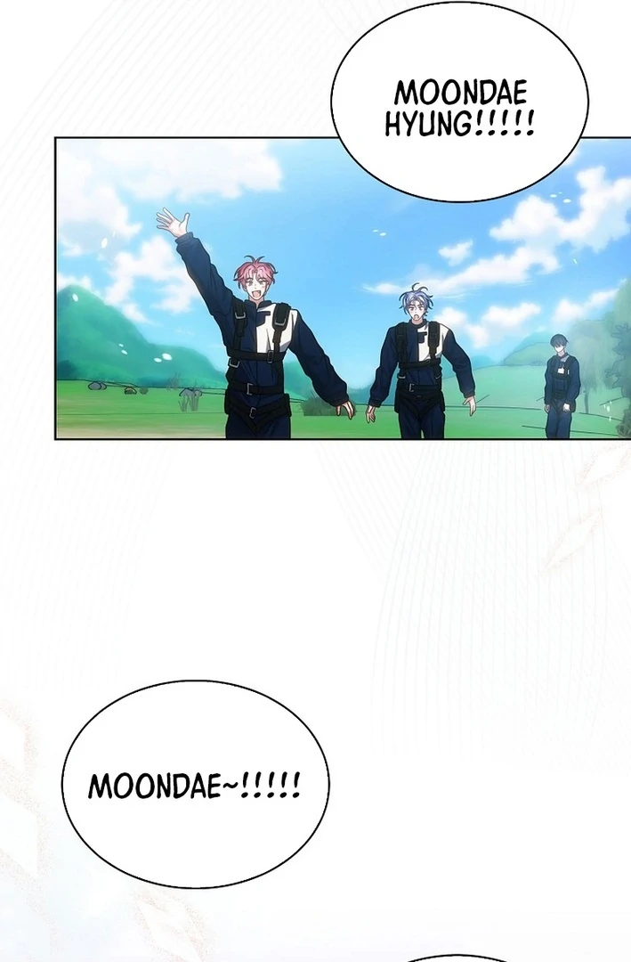 Debut or Die Chapter 86 - Page 92