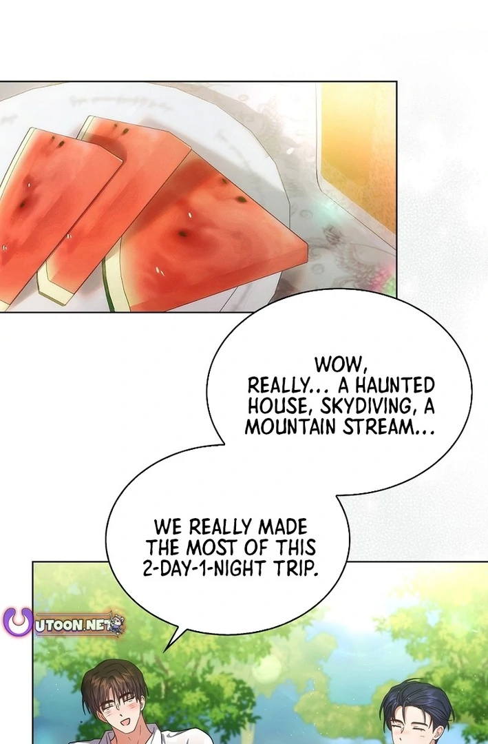 Debut or Die Chapter 86 - Page 96