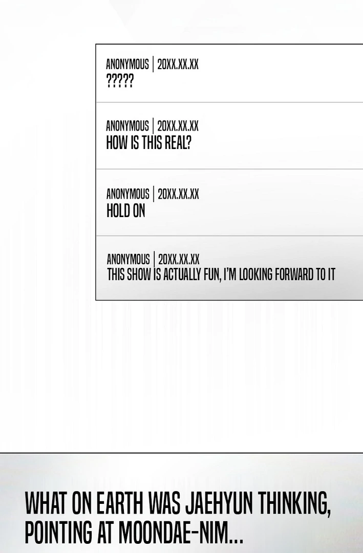 Debut or Die Chapter 88 - Page 6