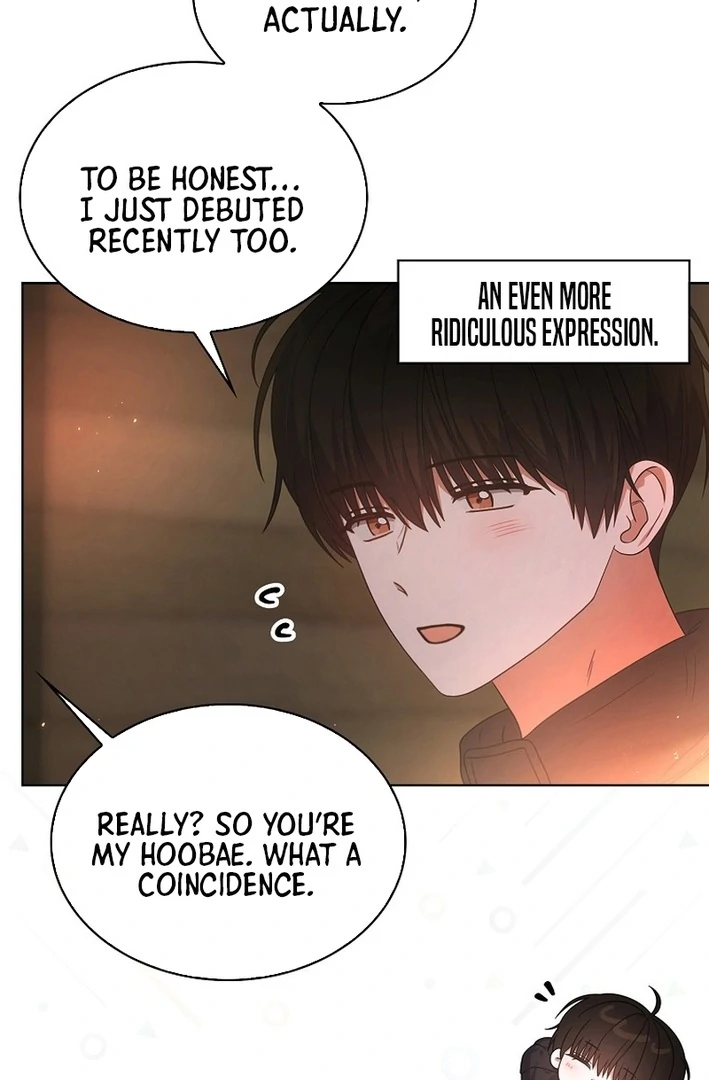 Debut or Die Chapter 88 - Page 38