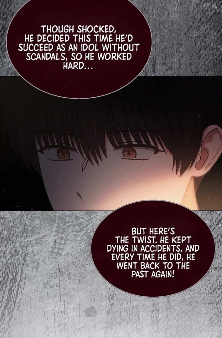 Debut or Die Chapter 88 - Page 46