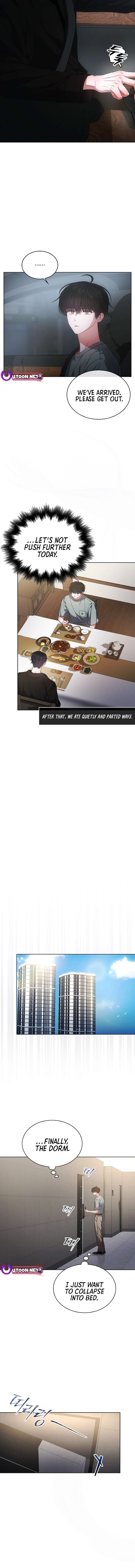 Debut or Die Chapter 90 - Page 8