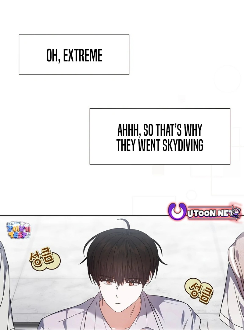 Debut or Die Chapter 91 - Page 10