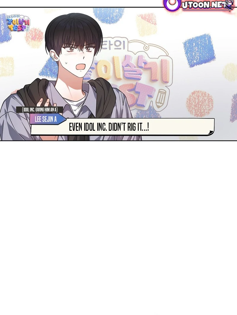 Debut or Die Chapter 91 - Page 21