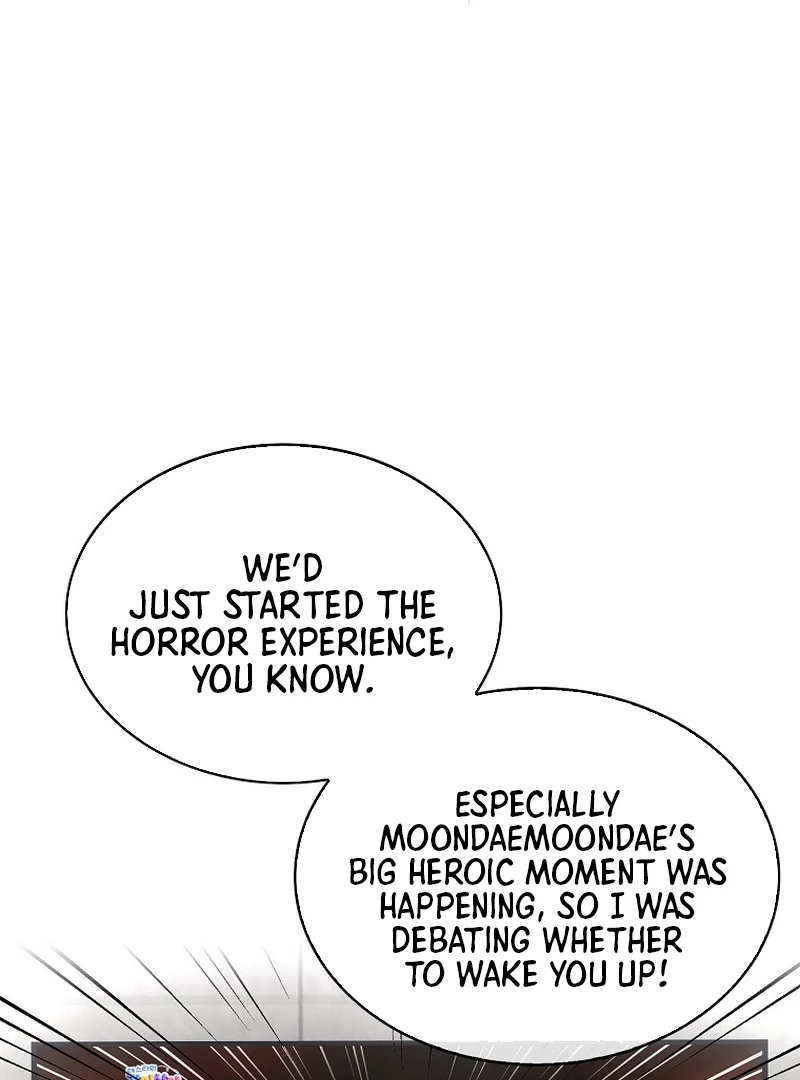 Debut or Die Chapter 91 - Page 26