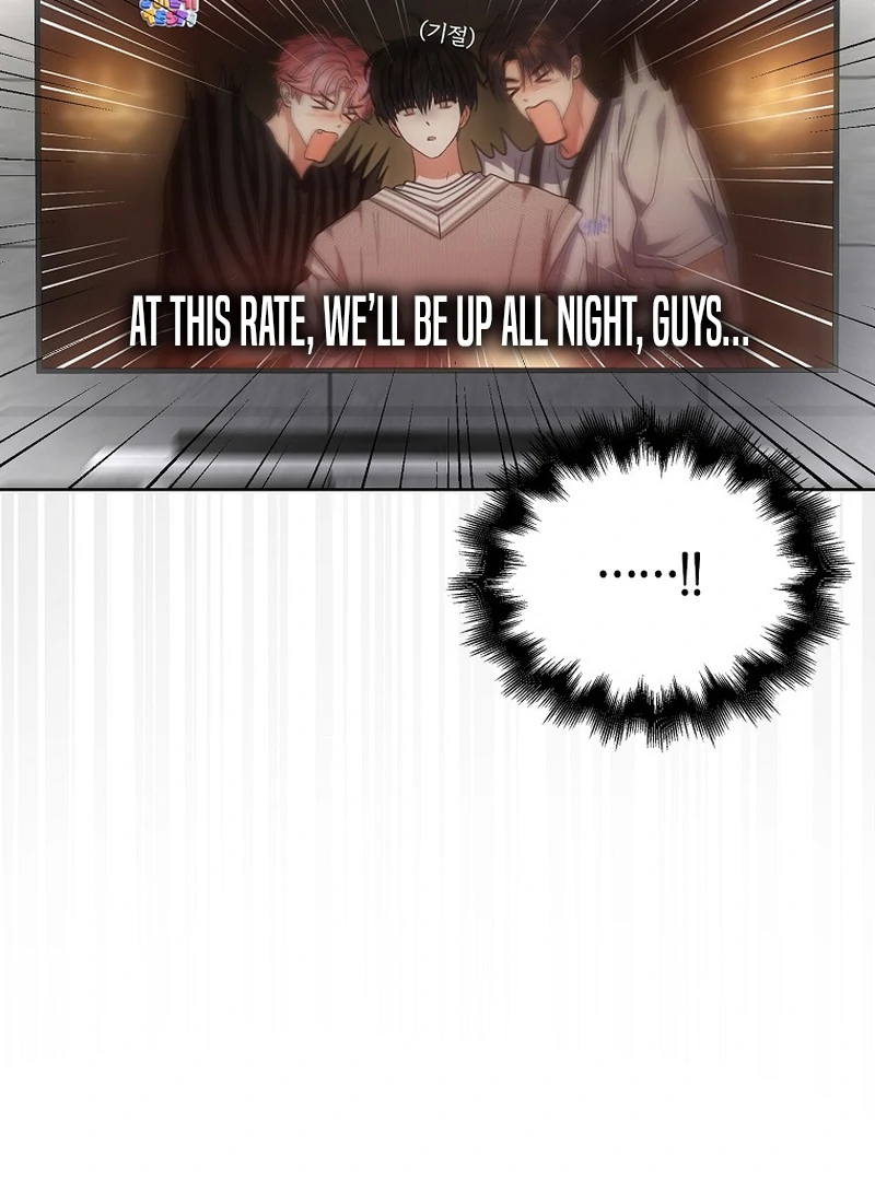 Debut or Die Chapter 91 - Page 27