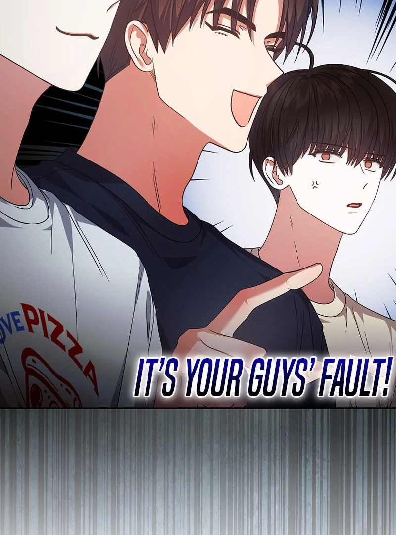 Debut or Die Chapter 91 - Page 37