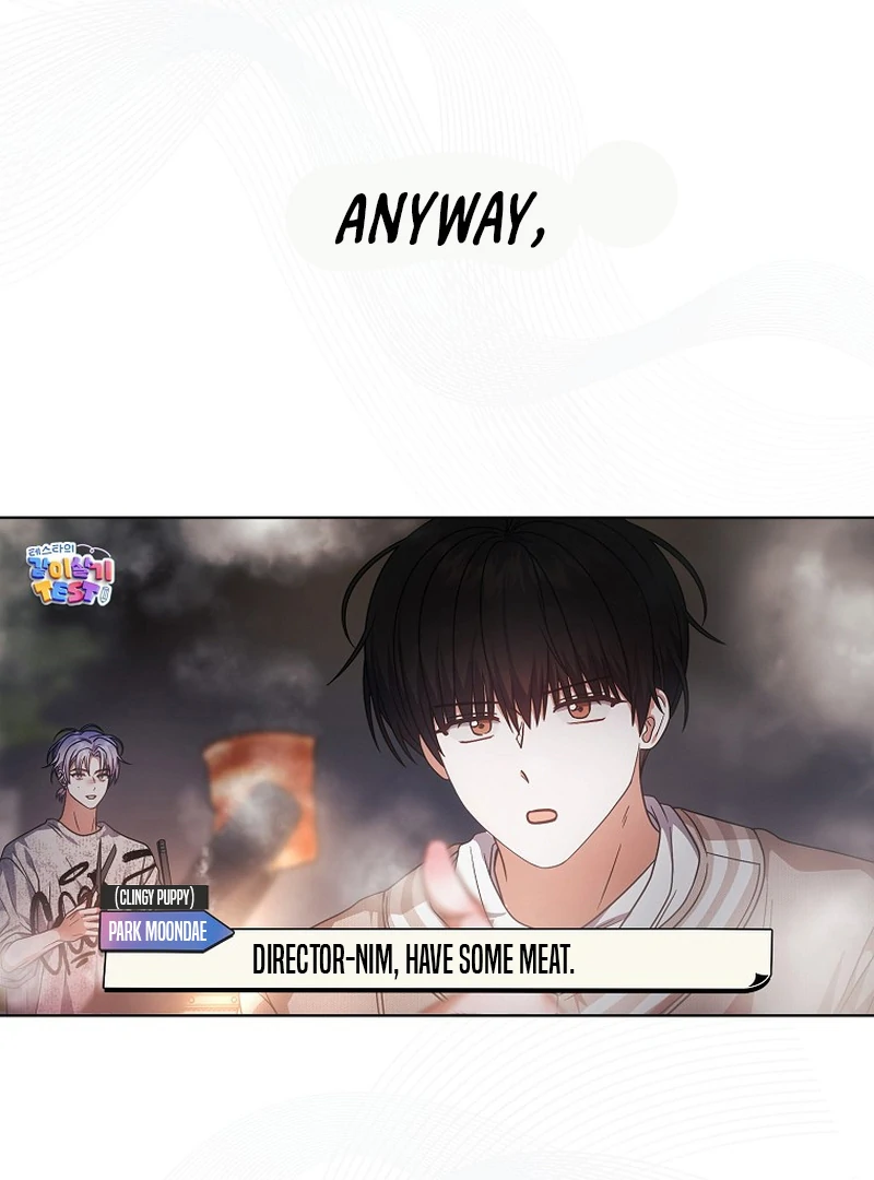 Debut or Die Chapter 91 - Page 49