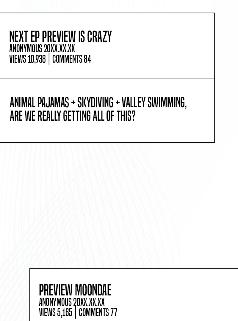 Debut or Die Chapter 91 - Page 53