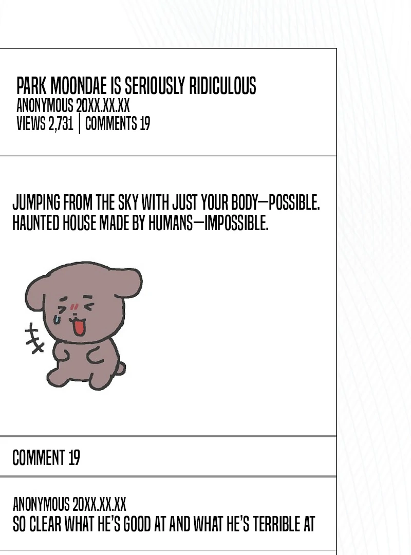 Debut or Die Chapter 91 - Page 55