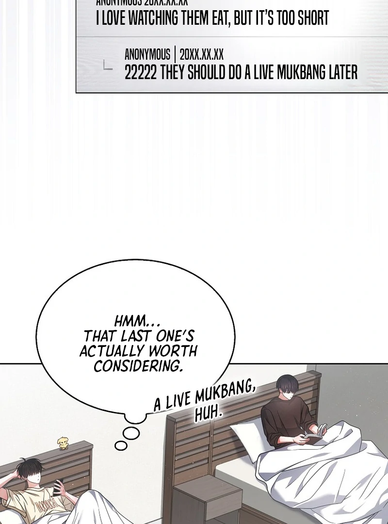 Debut or Die Chapter 91 - Page 59