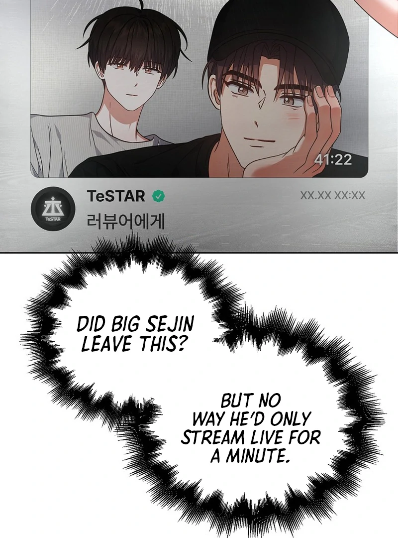 Debut or Die Chapter 91 - Page 64