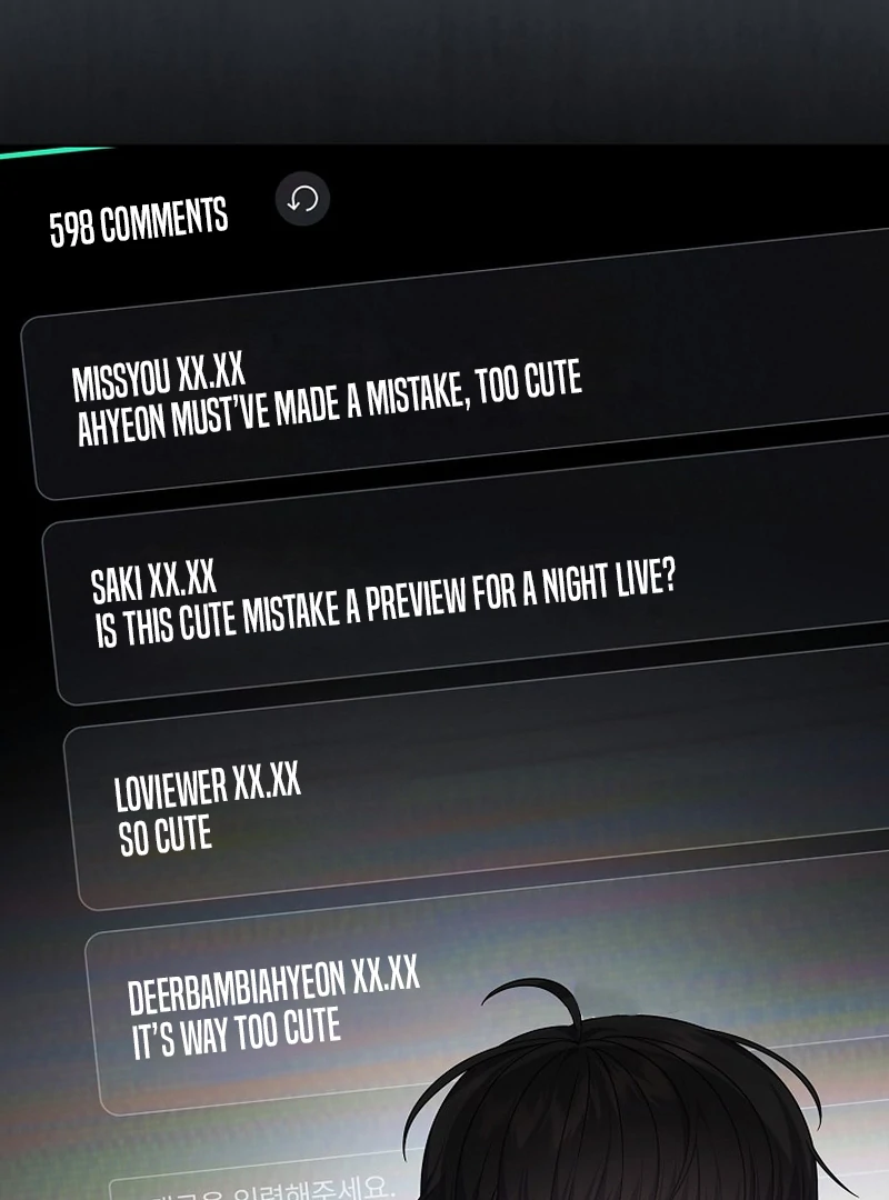 Debut or Die Chapter 91 - Page 69