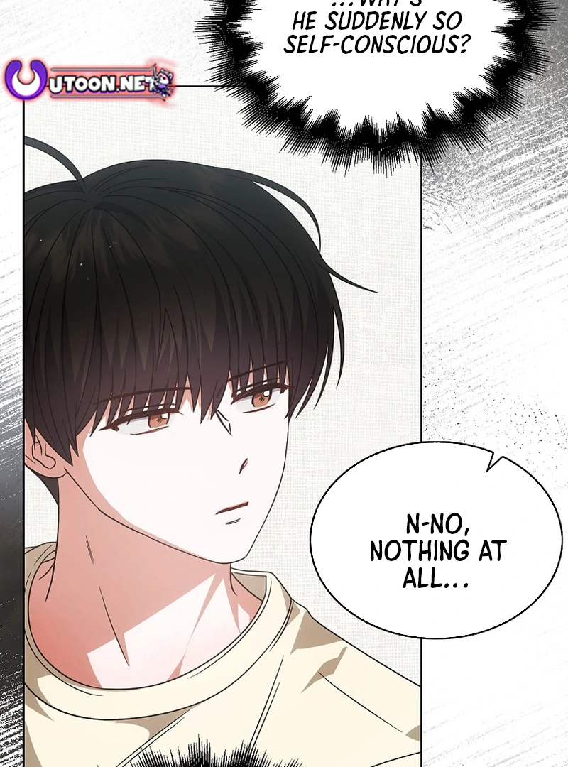 Debut or Die Chapter 91 - Page 83