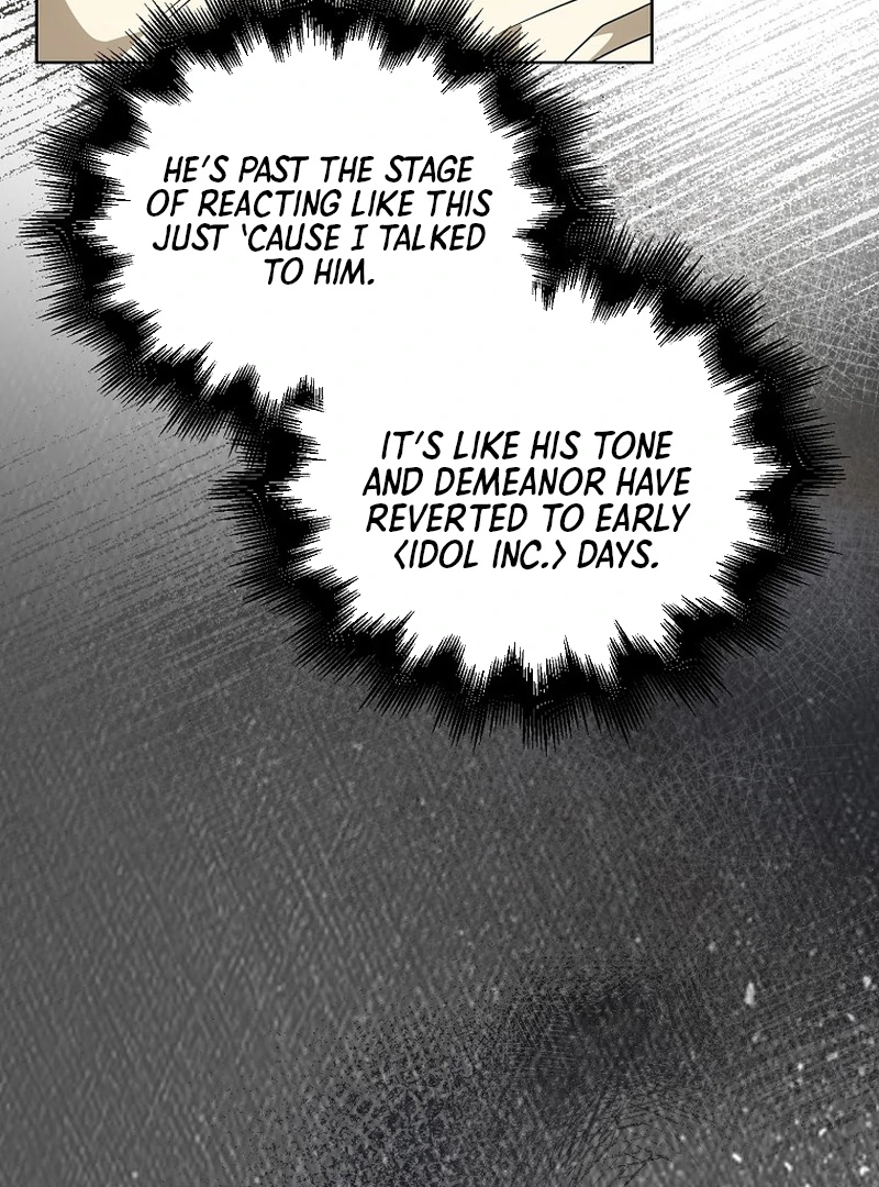 Debut or Die Chapter 91 - Page 84