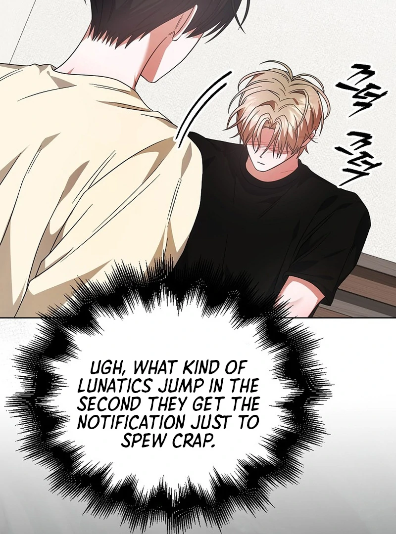 Debut or Die Chapter 91 - Page 104