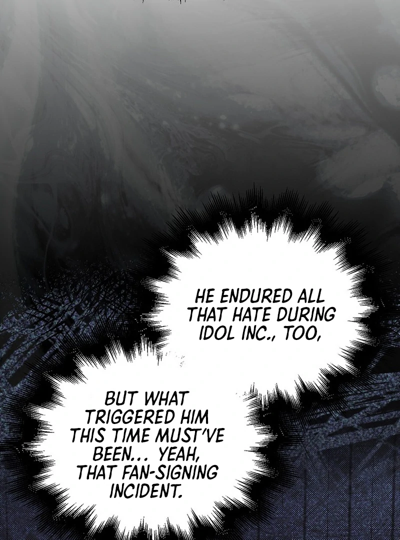 Debut or Die Chapter 91 - Page 105