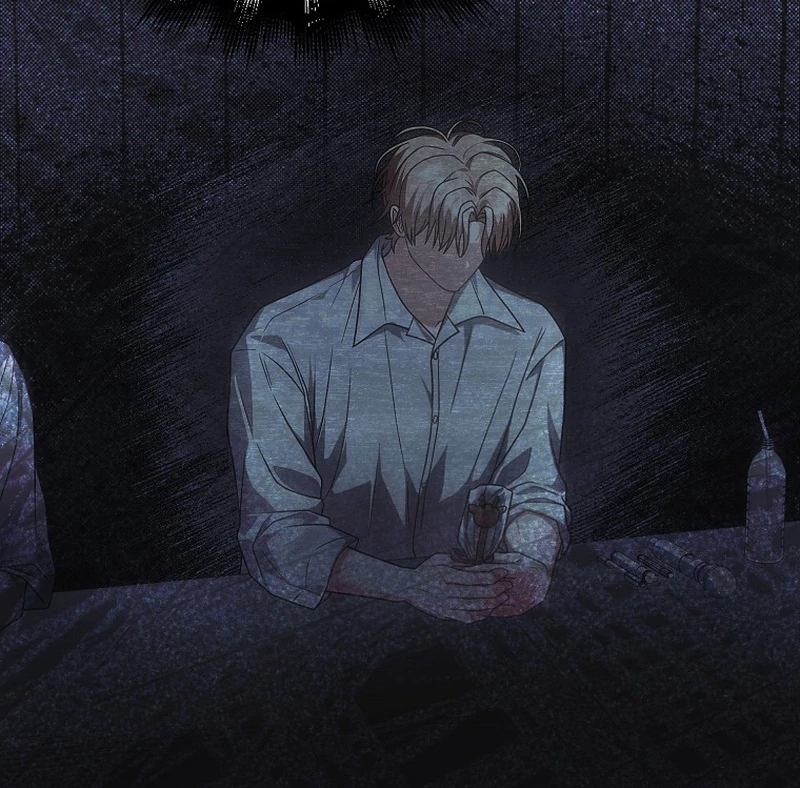 Debut or Die Chapter 91 - Page 106