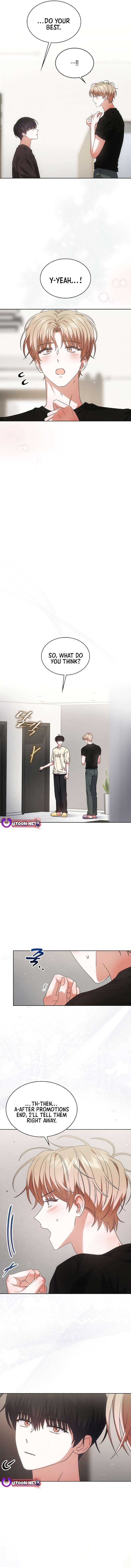 Debut or Die Chapter 92 - Page 5