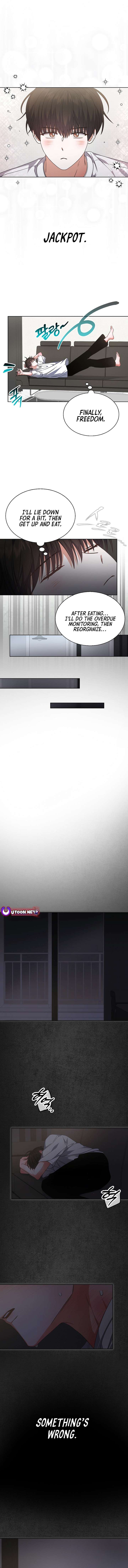 Debut or Die Chapter 92 - Page 11