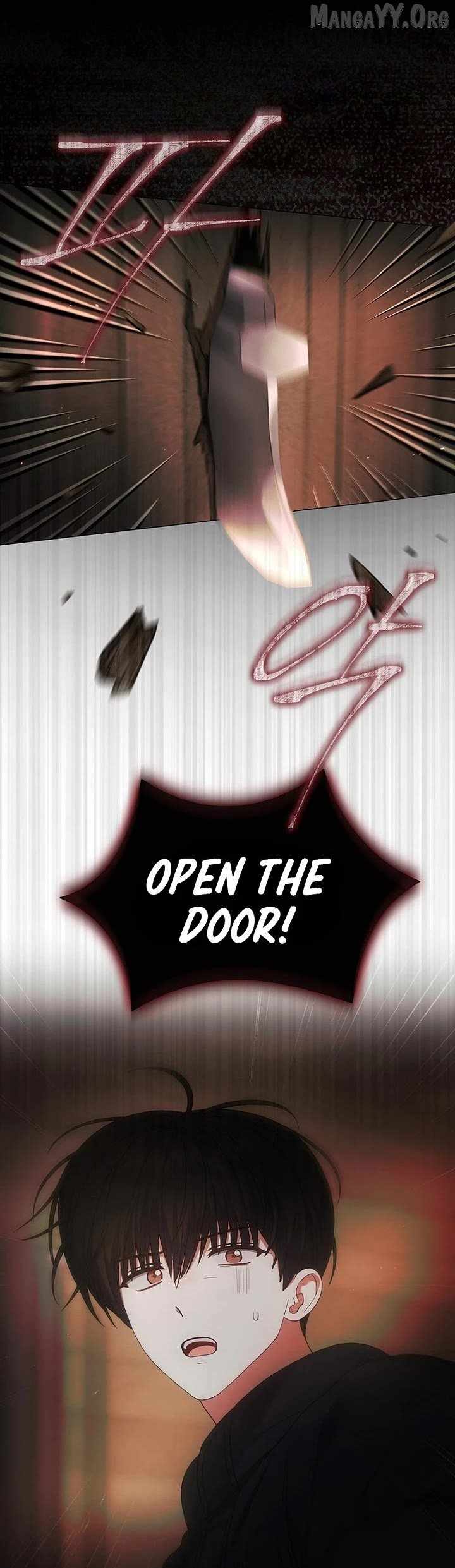 Debut or Die Chapter 94 - Page 12