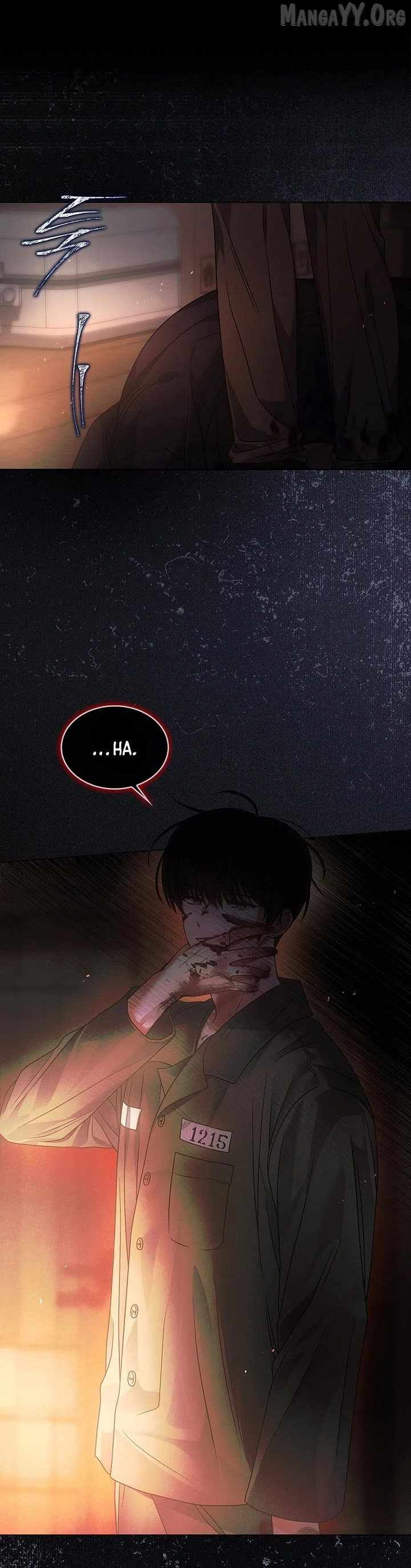 Debut or Die Chapter 94 - Page 23