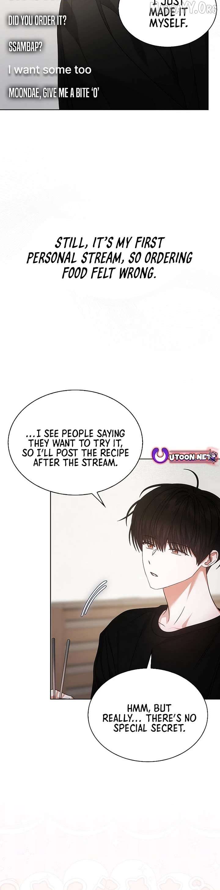 Debut or Die Chapter 95 - Page 9