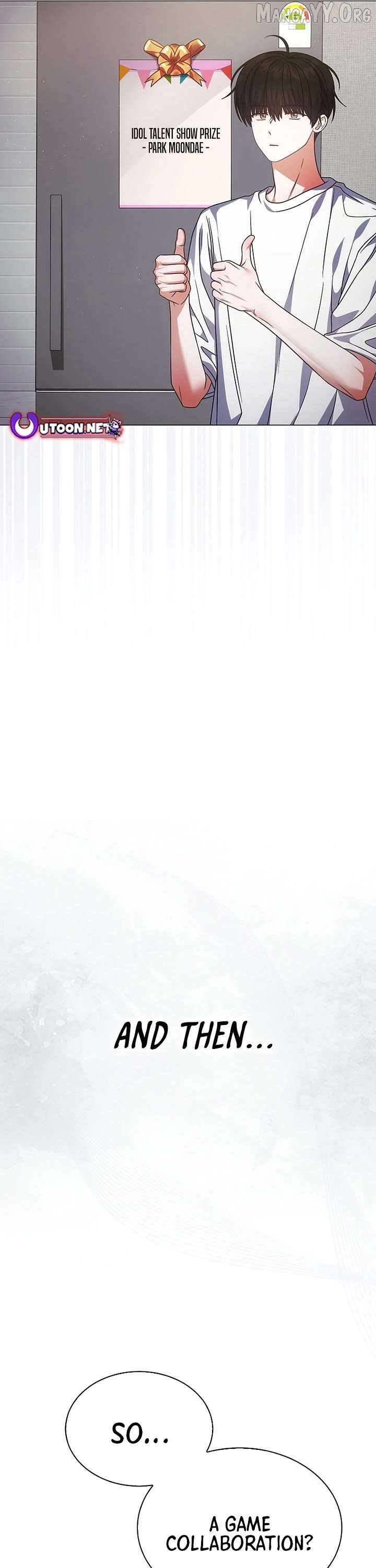 Debut or Die Chapter 95 - Page 28