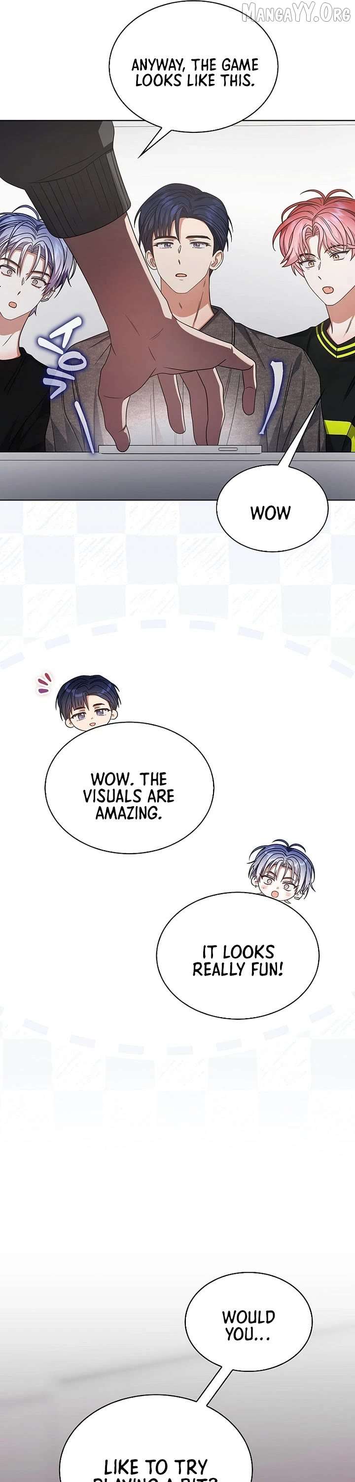 Debut or Die Chapter 96 - Page 10